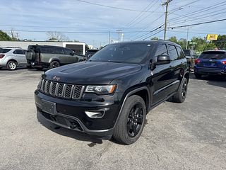 Thumbnail - 2018 Jeep GRAND CHEROKEE