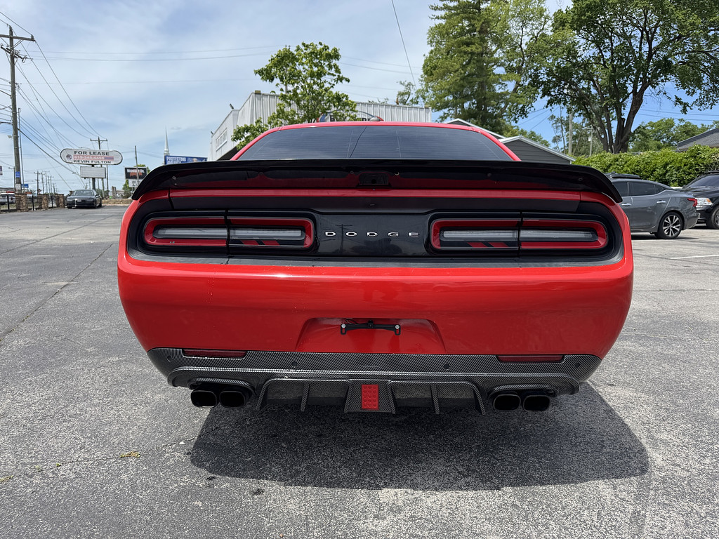 2015 Dodge CHALLENGER Located at Auto Credit Group LLC slide-image