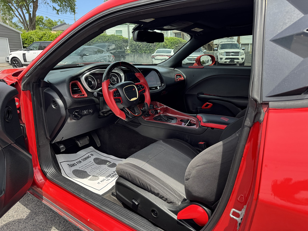 2015 Dodge CHALLENGER Located at Auto Credit Group LLC slide-image