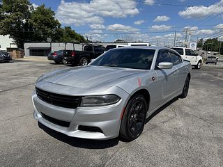 Thumbnail - 2019 Dodge CHARGER