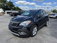 2016 Buick ENCORE SPORT