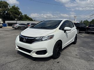 Thumbnail - 2019 Honda FIT