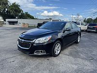 2016 Chevrolet MALIBU