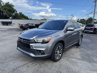 Thumbnail - 2019 Mitsubishi OUTLANDER SPORT
