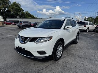 Thumbnail - 2016 Nissan ROGUE SPORT