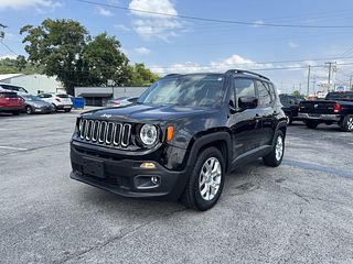 Thumbnail - 2018 Jeep RENEGADE