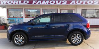 Thumbnail - 2011 Ford EDGE