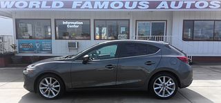 Thumbnail - 2017 Mazda 3