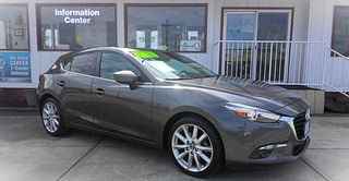 Thumbnail - 2017 Mazda 3