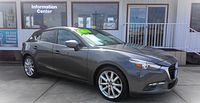 2017 Mazda 3