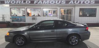 Thumbnail - 2005 Pontiac GRAND AM