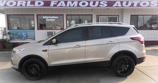 Thumbnail - 2018 Ford ESCAPE