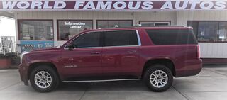 Thumbnail - 2018 GMC YUKON XL