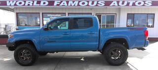 Thumbnail - 2019 Toyota Tacoma