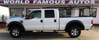 Thumbnail - 2009 Ford F250