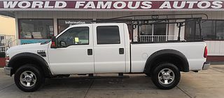 Thumbnail - 2009 Ford F250