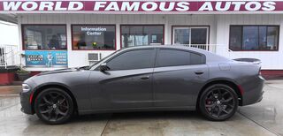 Thumbnail - 2015 Dodge CHARGER