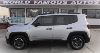 Thumbnail - 2016 Jeep RENEGADE