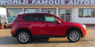 Thumbnail - 2015 Mazda CX-5