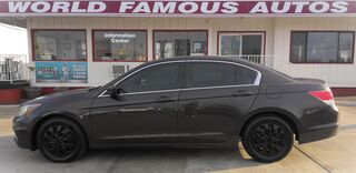 Thumbnail - 2012 Honda ACCORD