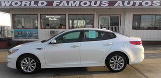 Thumbnail - 2018 Kia Optima