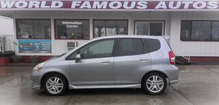 Thumbnail - 2007 Honda FIT
