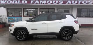 Thumbnail - 2019 Jeep COMPASS