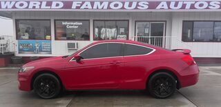 Thumbnail - 2012 Honda ACCORD