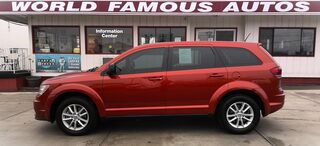 Thumbnail - 2014 Dodge JOURNEY