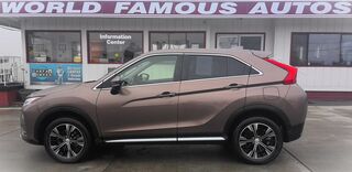 Thumbnail - 2018 Mitsubishi ECLIPSE CROSS