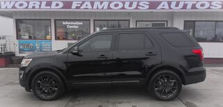 Thumbnail - 2017 Ford Explorer