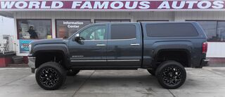 Thumbnail - 2017 GMC SIERRA 1500