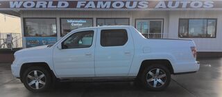 Thumbnail - 2014 Honda RIDGELINE