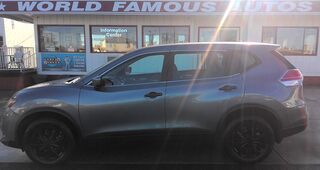 Thumbnail - 2016 Nissan ROGUE