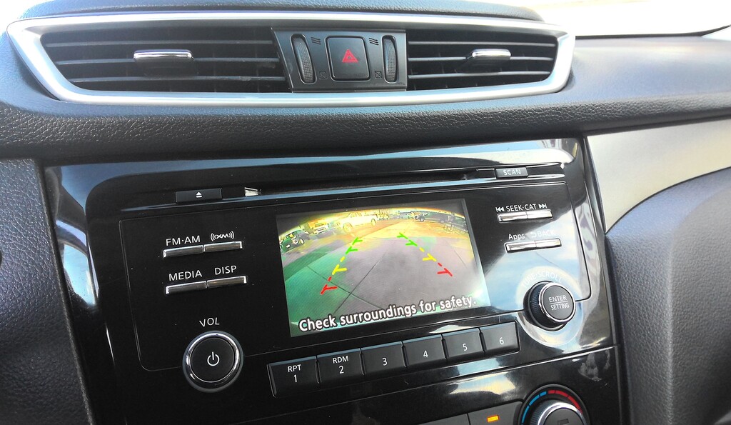 2016 Nissan ROGUE Located at World Famous Car Sales light-box-slides