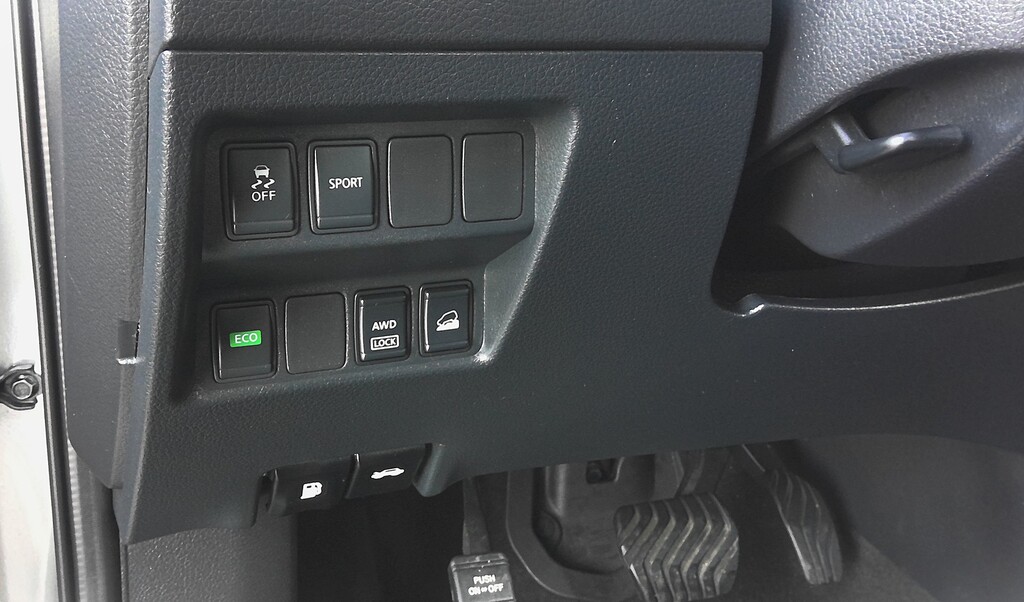 2016 Nissan ROGUE Located at World Famous Car Sales light-box-slides