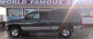 Thumbnail - 2000 Dodge RAM 1500