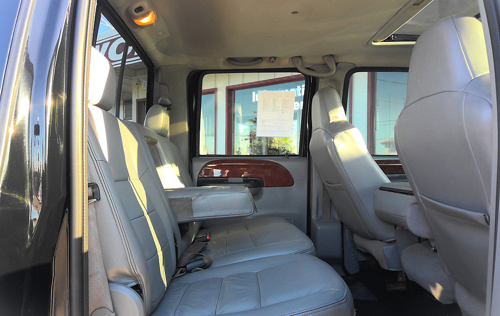 2004 Ford F350 Located at World Famous Car Sales light-box-slides