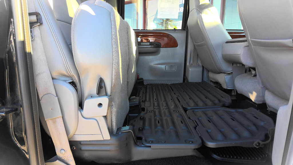 2004 Ford F350 Located at World Famous Car Sales slide-image