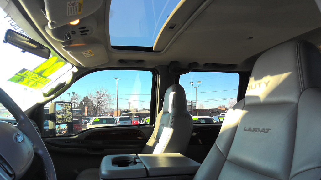 2004 Ford F350 Located at World Famous Car Sales light-box-slides