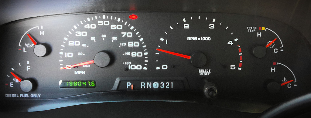 2004 Ford F350 Located at World Famous Car Sales light-box-slides