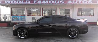 Thumbnail - 2013 Dodge CHARGER