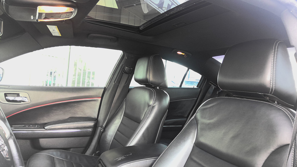 2013 Dodge CHARGER Located at World Famous Car Sales light-box-slides