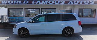 Thumbnail - 2017 Dodge GR CARAVAN