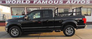 Thumbnail - 2018 Ford F150