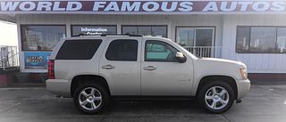 Thumbnail - 2007 Chevrolet TAHOE