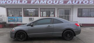 Thumbnail - 2011 Honda CIVIC