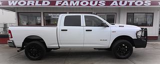 Thumbnail - 2021 RAM 2500