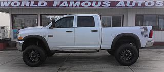 Thumbnail - 2010 Dodge RAM 2500