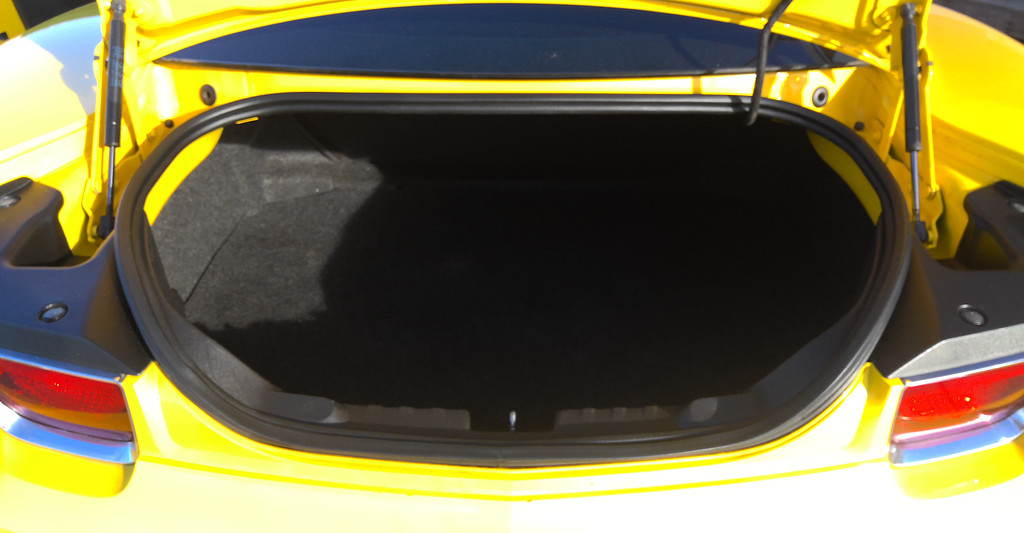 2011 Chevrolet Camaro Located at World Famous Car Sales slide-image